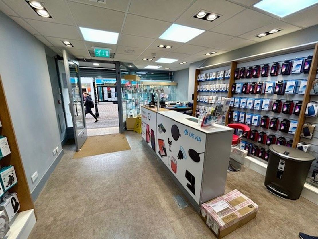 23 & 24 Northbrook Street, Newbury, West Berkshire, RG14 1DJ