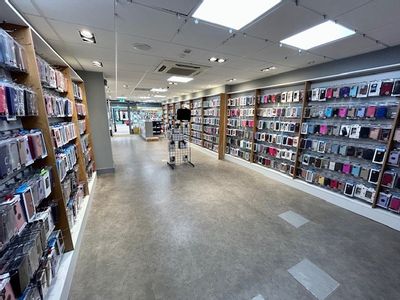 Property Image for 23 & 24 Northbrook Street, Newbury, West Berkshire, RG14 1DJ