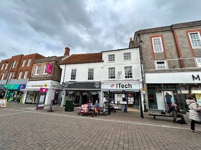 Property Image for 23 & 24 Northbrook Street, Newbury, West Berkshire, RG14 1DJ