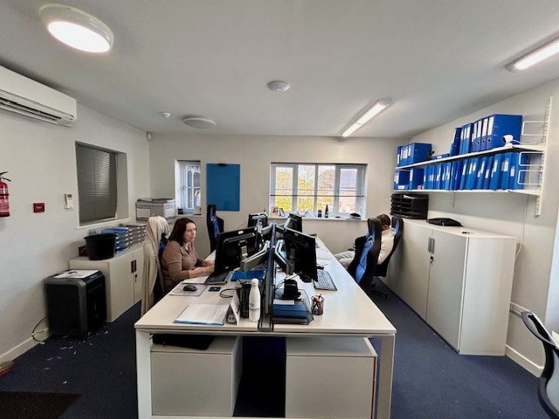 7 West Mills Yard Kennet Road, Newbury, Berkshire, RG14 5LP