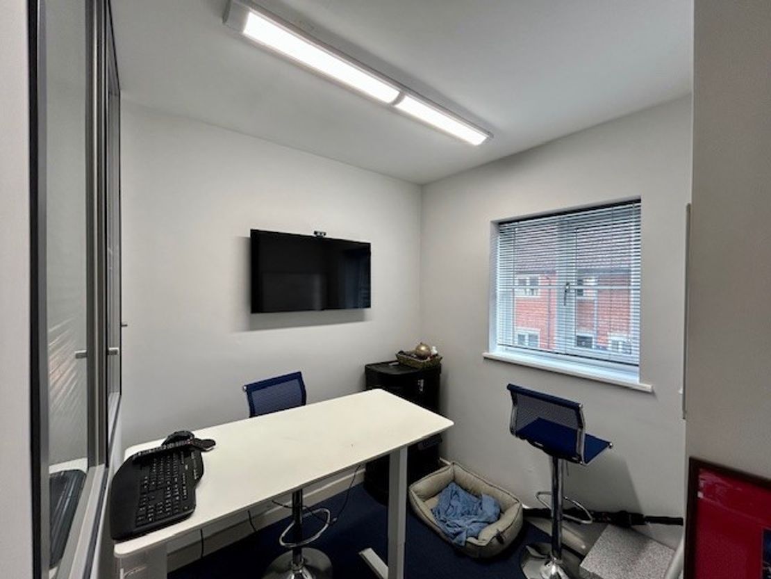 7 West Mills Yard Kennet Road, Newbury, Berkshire, RG14 5LP