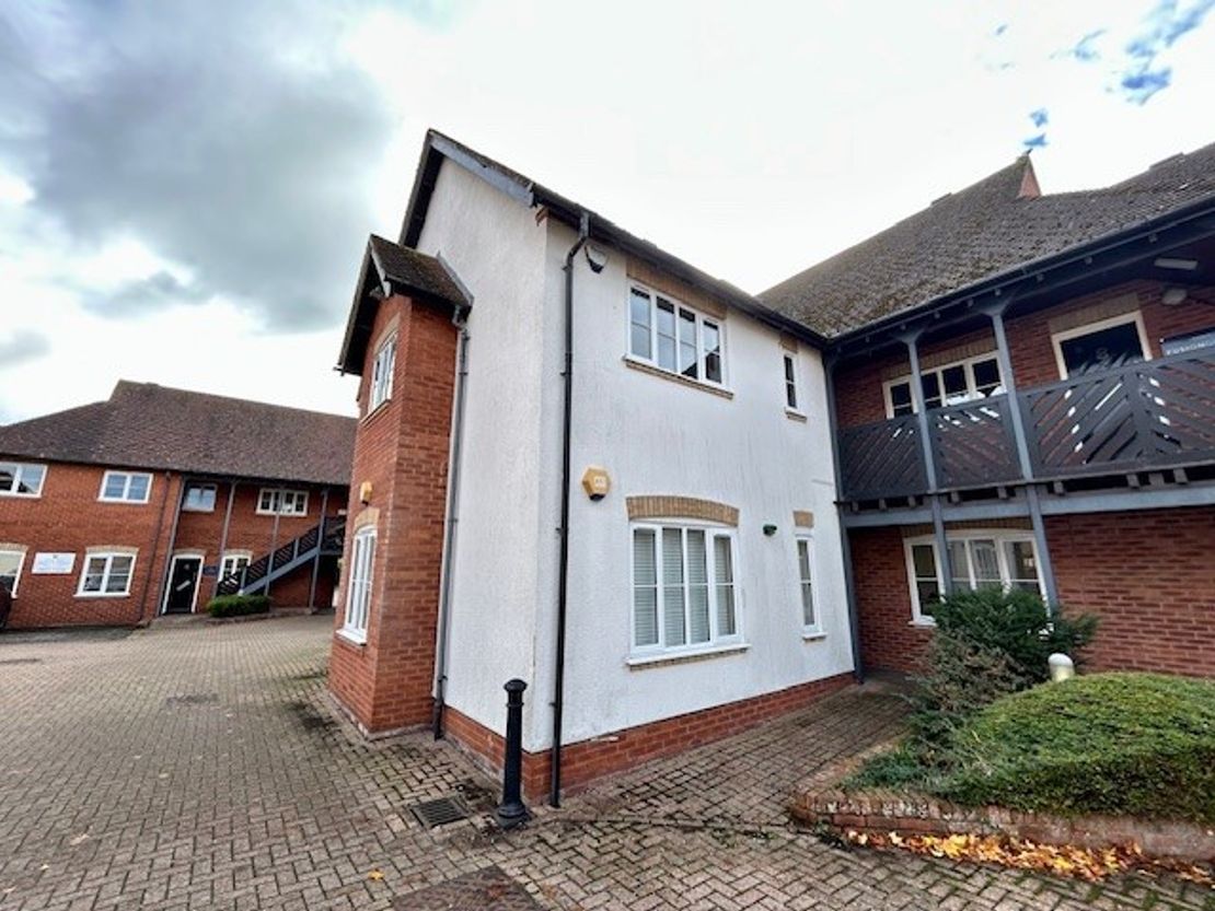 7 West Mills Yard Kennet Road, Newbury, Berkshire, RG14 5LP