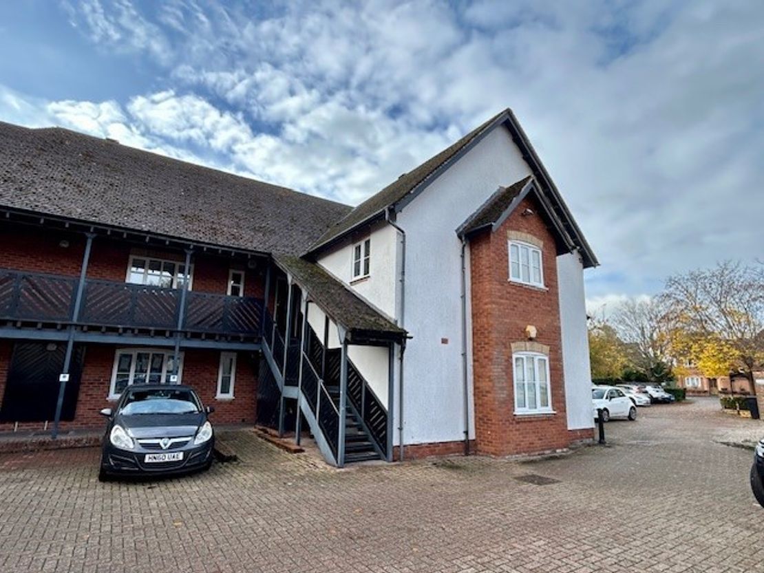 7 West Mills Yard Kennet Road, Newbury, Berkshire, RG14 5LP