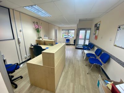 Property Image for 1, Hercules House, Calleva Park, Aldermaston, Reading, Berkshire, RG7 8DN
