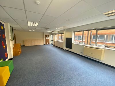 Property Image for 1, Hercules House, Calleva Park, Aldermaston, Reading, Berkshire, RG7 8DN