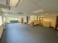Property Image for 1, Hercules House, Calleva Park, Aldermaston, Reading, Berkshire, RG7 8DN