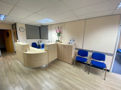 Property Image for 1, Hercules House, Calleva Park, Aldermaston, Reading, Berkshire, RG7 8DN