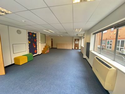 Property Image for 1, Hercules House, Calleva Park, Aldermaston, Reading, Berkshire, RG7 8DN