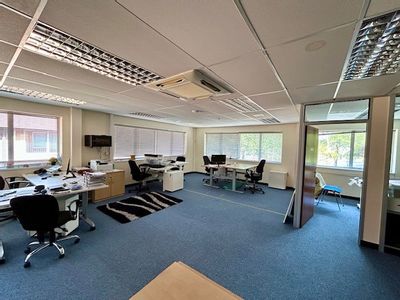 Property Image for 1, Hercules House, Calleva Park, Aldermaston, Reading, Berkshire, RG7 8DN