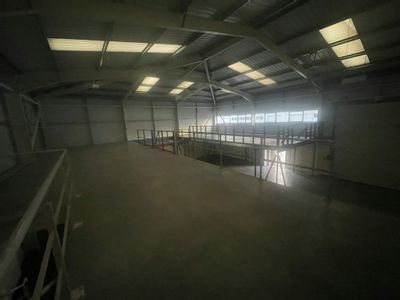 Property Image for Unit 1 Gateway Business Centre, Thamesmead, London, SE28 0EZ