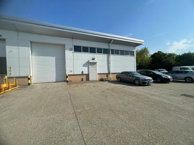 Property Image for Unit 1 Gateway Business Centre, Thamesmead, London, SE28 0EZ