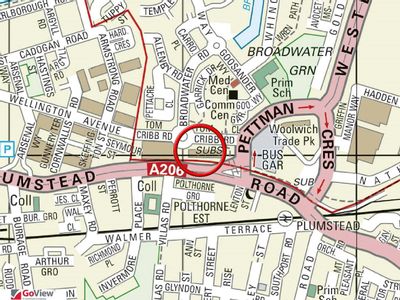 Property Image for Unit 1 Gateway Business Centre, Thamesmead, London, SE28 0EZ