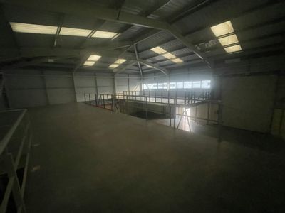 Property Image for Unit 1 Gateway Business Centre, Thamesmead, London, SE28 0EZ