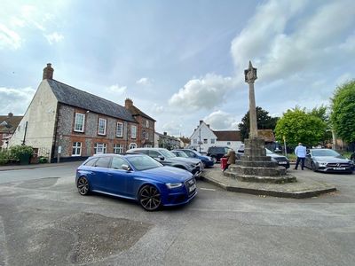 Property Image for Left Hand Side Retail / Office Unit, 5 Market Place, Lambourn, Hungerford, West Berkshire, RG17 8XU