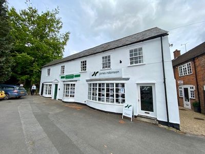 Property Image for Left Hand Side Retail / Office Unit, 5 Market Place, Lambourn, Hungerford, West Berkshire, RG17 8XU