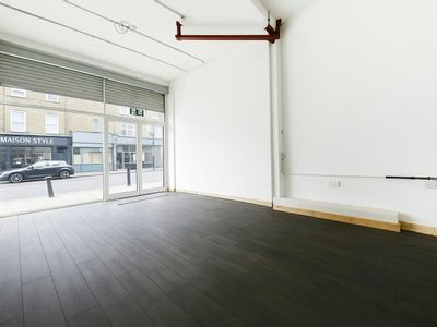 Property Image for Unit 1 6-12 Tulse Hill, London, SW2 2TP