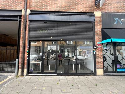 Property Image for Unit 1 6-12 Tulse Hill, London, SW2 2TP