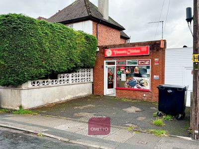 Property Image for 75 Hill Street, Burton-On-Trent, Staffordshire, DE15 9LD
