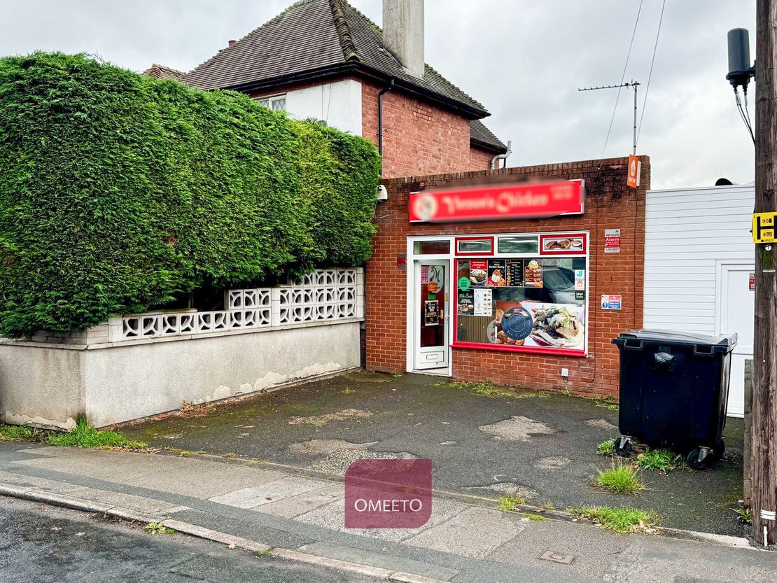 75 Hill Street, Burton-On-Trent, Staffordshire, DE15 9LD