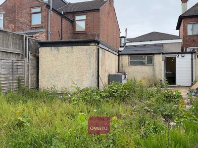 Property Image for 75 Hill Street, Burton-On-Trent, Staffordshire, DE15 9LD