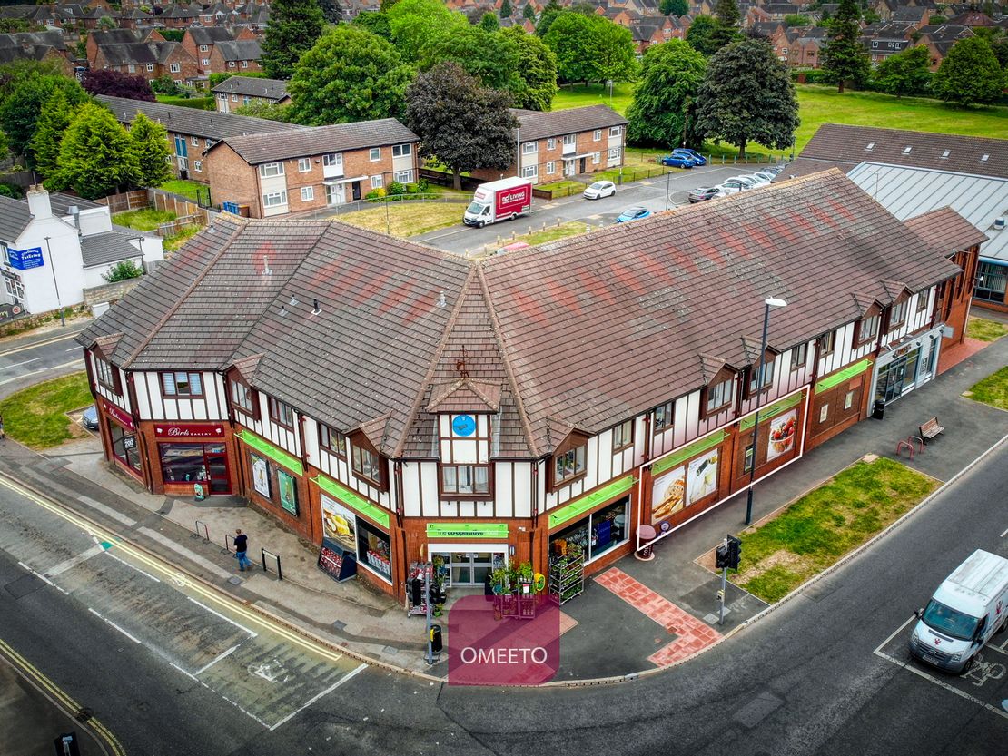 2b Swarkestone Road, Chellaston, Derby, DE73 6UF