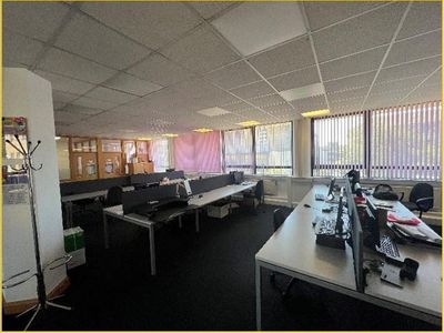 Property Image for Office Premises, 24 High Street, Huddersfield