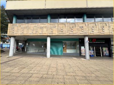 Property Image for Office Premises, 24 High Street, Huddersfield