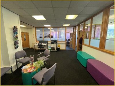 Property Image for Office Premises, 24 High Street, Huddersfield