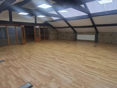 Property Image for 2nd Floor Offices, Quarmby Mills, Tanyard Road, Quarmby, Huddersfield