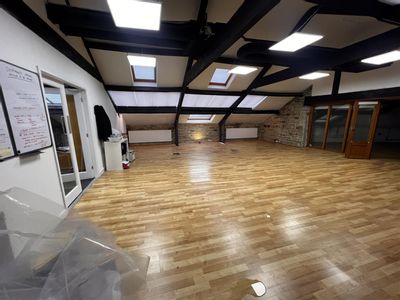 Property Image for 2nd Floor Offices, Quarmby Mills, Tanyard Road, Quarmby, Huddersfield