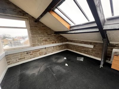 Property Image for 2nd Floor Offices, Quarmby Mills, Tanyard Road, Quarmby, Huddersfield