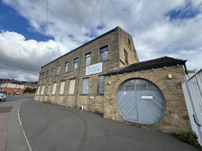 Property Image for 2nd Floor Offices, Quarmby Mills, Tanyard Road, Quarmby, Huddersfield