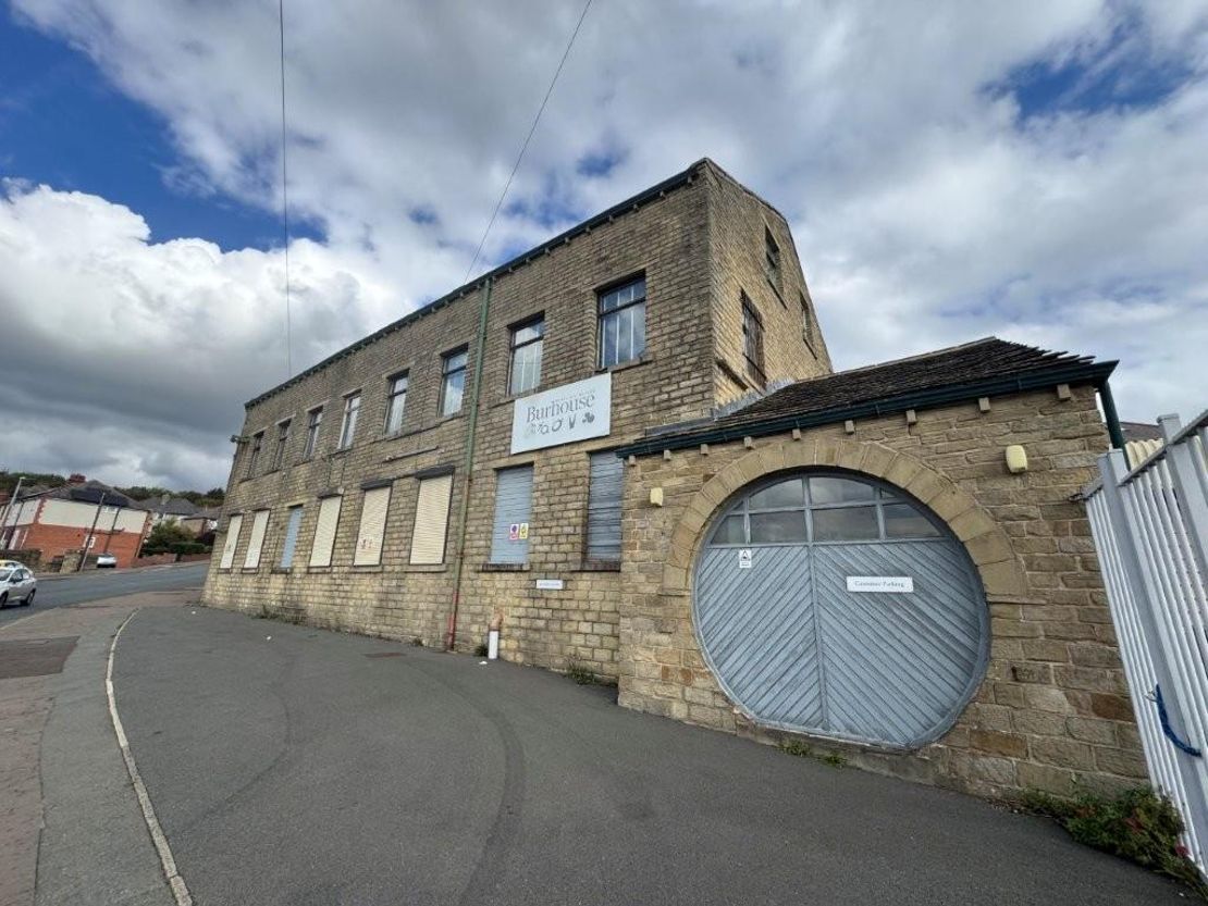 2nd Floor Offices, Quarmby Mills, Tanyard Road, Quarmby, Huddersfield
