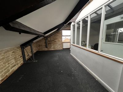 Property Image for 2nd Floor Offices, Quarmby Mills, Tanyard Road, Quarmby, Huddersfield