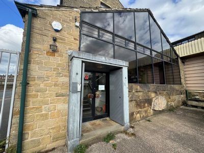 Property Image for 2nd Floor Offices, Quarmby Mills, Tanyard Road, Quarmby, Huddersfield