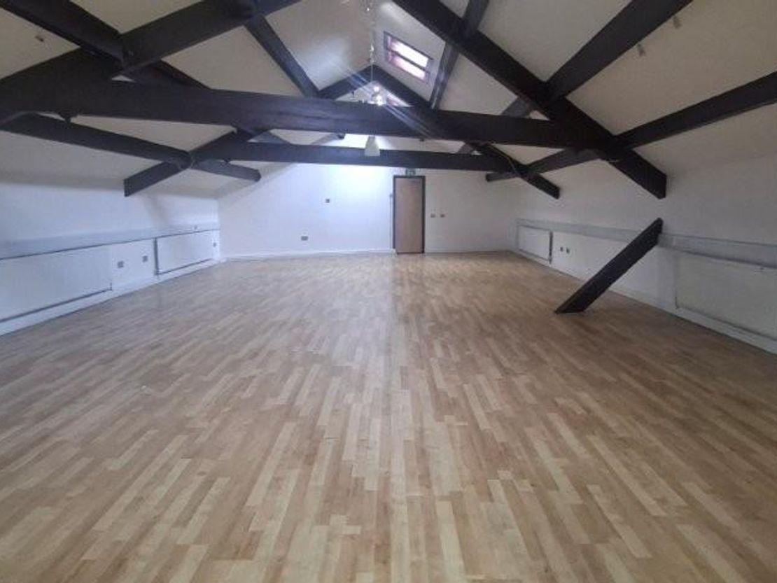2nd Floor Offices, Quarmby Mills, Tanyard Road, Quarmby, Huddersfield