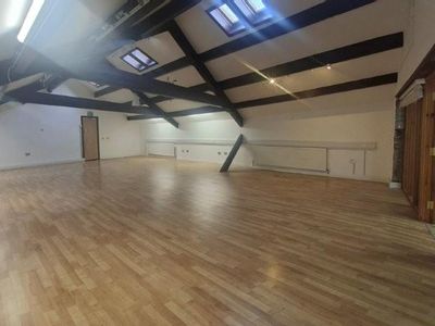 Property Image for 2nd Floor Offices, Quarmby Mills, Tanyard Road, Quarmby, Huddersfield