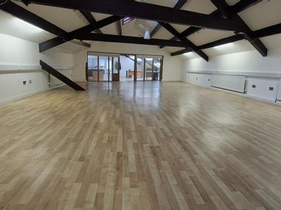 Property Image for 2nd Floor Offices, Quarmby Mills, Tanyard Road, Quarmby, Huddersfield