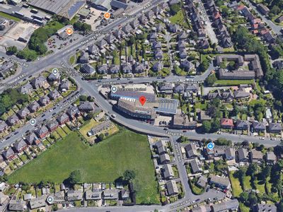 Property Image for 2nd Floor Offices, Quarmby Mills, Tanyard Road, Quarmby, Huddersfield