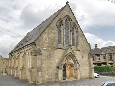 Property Image for Unit 3 Longwood Hall, 60 Bradford Road, Stanningley