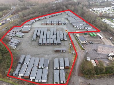 Property Image for Open Storage Land, Stonepit Road, South Cave, Hull, East Yorkshire, HU15 2BY