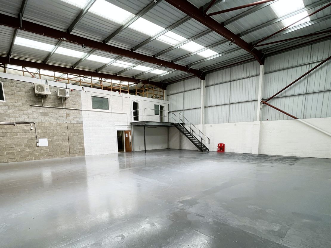 Units 2-3 Sidings Court, Henry Boot Way, Hull, East Riding Of Yorkshire, HU4 7DY