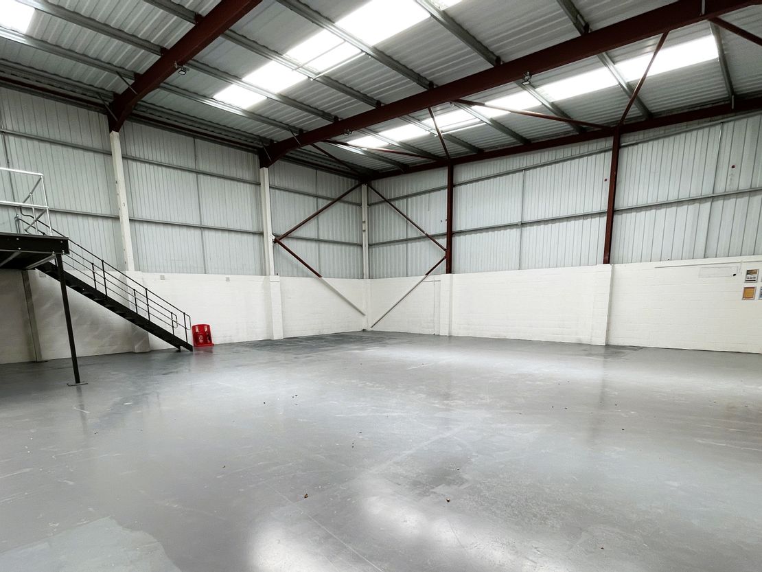 Units 2-3 Sidings Court, Henry Boot Way, Hull, East Riding Of Yorkshire, HU4 7DY