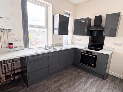 Property Image for 247 Holderness Road, Hull, East Riding Of Yorkshire, HU8 8TD