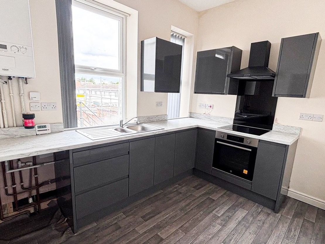 247 Holderness Road, Hull, East Riding Of Yorkshire, HU8 8TD