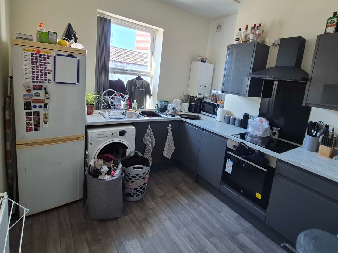 247 Holderness Road, Hull, East Riding Of Yorkshire, HU8 8TD