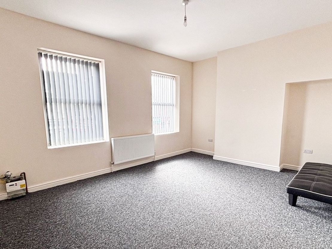 247 Holderness Road, Hull, East Riding Of Yorkshire, HU8 8TD
