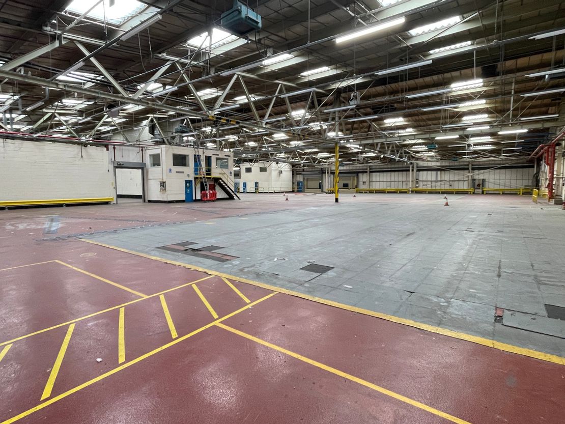 Industrial, Marfleet Lane, Hull, East Yorkshire, HU9 5RA