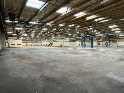 Property Image for Industrial, Marfleet Lane, Hull, East Yorkshire, HU9 5RA