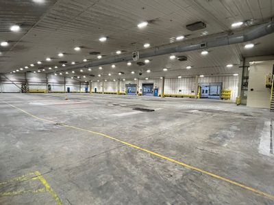 Property Image for Industrial, Marfleet Lane, Hull, East Yorkshire, HU9 5RA